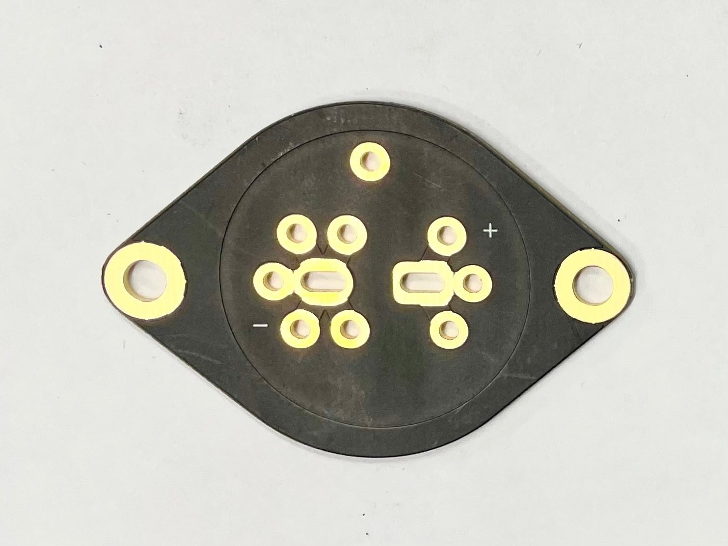 Adapt Cap adapt-a-cap 1-section large plate (5-pack)